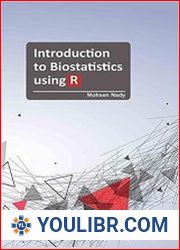 Introduction to Biostatistics using R - BOOKS - PROGRAMMING