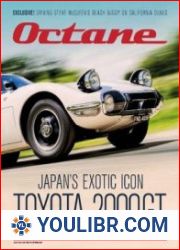 Octane UK - MAGAZINES - AUTOMOTIVE