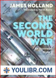 The Second World War An Illustrated History - BOOKS - MILITARY HISTORY