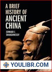 A Brief History of Ancient China - BOOKS - HISTORY