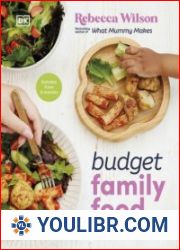 Budget Family Food Delicious Money-Saving Meals for All the Family - BOOKS - COOKING