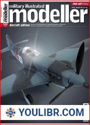 Military Illustrated Modeller - MAGAZINES - MODELLING