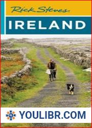 Rick Steves Ireland, 21st Edition - BOOKS - MISCELLANEOUS