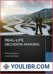 Real-Life Decision-Making - BOOKS - PROGRAMMING