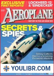 Aeroplane - MAGAZINES - MILITARY