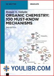 Organic Chemistry 100 Must-Know Mechanisms 2nd Edition - BOOKS - SCIENCE AND STUDY