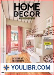 Home & Decor - July 2023 - MAGAZINES - ARCHITECTURE, DESIGN, CONSTRUCTION