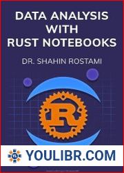 Data Analysis with Rust Notebooks - BOOKS - PROGRAMMING