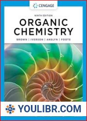 Organic Chemistry, 9th Edition - BOOKS - NATURAL SCIENCES