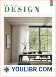 The Art of Design - Issue 63, 2023 - MAGAZINES - ARCHITECTURE, DESIGN, CONSTRUCTION