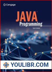 Java Programming (MindTap Course List), 10th Edition - BOOKS - PROGRAMMING