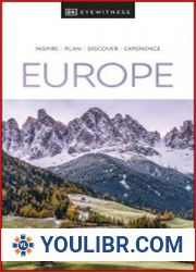 DK Eyewitness Europe (DK Eyewitness Travel Guide), 2023 Edition - BOOKS - MISCELLANEOUS