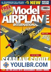 Model Airplane International - MAGAZINES - MODELLING