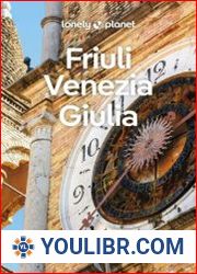 Lonely Planet Friuli Venezia Giulia - AUDIOBOOKS - MISCELLANEOUS