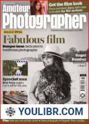 Amateur Photographer - MAGAZINES - PHOTO AND GRAPHICS