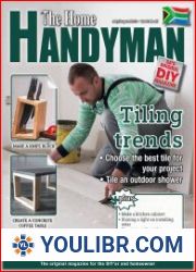 The Home Handyman - MAGAZINES - DO IT DIY