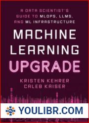 Machine Learning Upgrade A Data Scientist