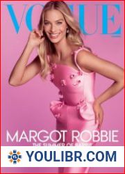 Vogue USA – Summer 2023 - MAGAZINES - ENTERTAINMENT