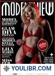 Modelz View - Issue 279, February 2023 Part 1 - MAGAZINES - ENTERTAINMENT