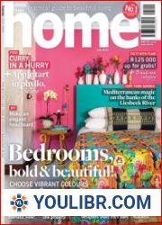 Home South Africa - July 2023 - MAGAZINES - ARCHITECTURE, DESIGN, CONSTRUCTION