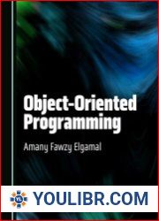 Object-Oriented Programming - BOOKS - PROGRAMMING