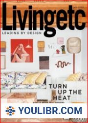 Livingetc UK - July 2023 - MAGAZINES - ARCHITECTURE, DESIGN, CONSTRUCTION