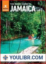 The Rough Guide to Jamaica (Rough Guides Main), 8th Edition - BOOKS - MISCELLANEOUS