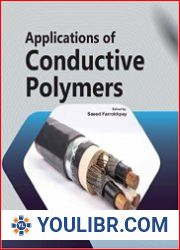 Applications of Conductive Polymers - BOOKS - TECHNICAL SCIENCES