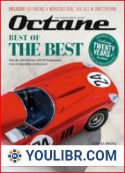 Octane UK - MAGAZINES - AUTOMOTIVE