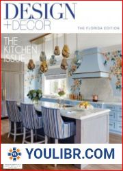 Design + Decor Florida - Spring 2023 - MAGAZINES - ARCHITECTURE, DESIGN, CONSTRUCTION