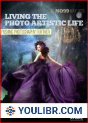 Living The Photo Artistic - MAGAZINES - PHOTO AND GRAPHICS