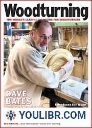 Woodturning - MAGAZINES - DO IT DIY