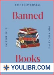 Banned Books The World