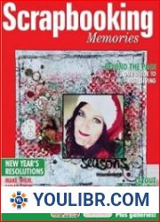 Scrapbooking Masters - MAGAZINES - HANDMADE