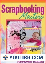 Scrapbooking Masters - MAGAZINES - HANDMADE