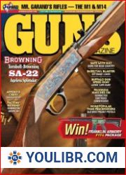 Guns Magazine - July 2023 - MAGAZINES - MILITARY