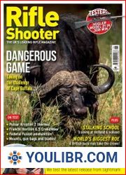 Rifle Shooter – June 2023 - MAGAZINES - MILITARY