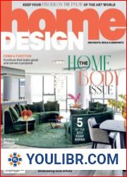 Home Design - Volume 25 № 03, 2023 - MAGAZINES - ARCHITECTURE, DESIGN, CONSTRUCTION