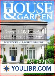 Australian House & Garden – June 2023 - MAGAZINES - ARCHITECTURE, DESIGN, CONSTRUCTION