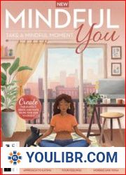 Mindful You - 3rd Edition, 2023 - BOOKS - HEALTH AND MEDICINE