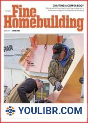 Fine Homebuilding - MAGAZINES - DO IT DIY