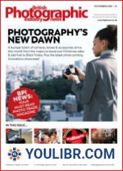 British Photographic Industry News - MAGAZINES - PHOTO AND GRAPHICS