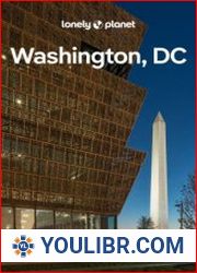 Lonely Planet Washington, DC, 8th Edition - BOOKS - MISCELLANEOUS