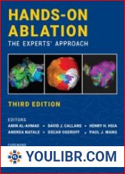 Hands-On Ablation The Experts