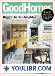 GoodHomes UK – June 2023 - MAGAZINES - ARCHITECTURE, DESIGN, CONSTRUCTION