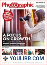 British Photographic Industry News - MAGAZINES - PHOTO AND GRAPHICS