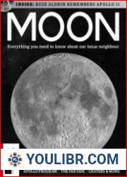 All About Space Moon - 4th Edition, 2023 - BOOKS - POPULAR SCIENCE