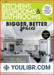 Kitchens Bedrooms & Bathrooms - June 2023 - MAGAZINES - ARCHITECTURE, DESIGN, CONSTRUCTION