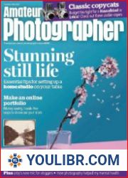 Amateur Photographer - MAGAZINES - PHOTO AND GRAPHICS