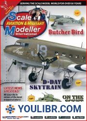 Scale Aviation & Military Modeller International - MAGAZINES - MODELLING